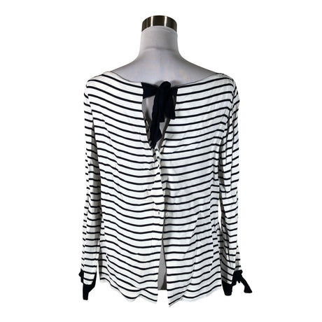Unisex Massimo Dutti - Pluus, suurus 38 - Valge (2)