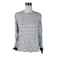 Unisex Massimo Dutti - Pluus, suurus 38 - Valge ()