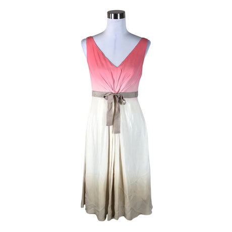 Unisex Sand - Pidulik kleit, suurus 36 - Beige ()