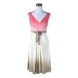 Unisex Sand - Pidulik kleit, suurus 36 - Beige ()