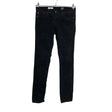 Unisex Adriano Goldschmied - Sametpüksid, suurus W29 - Must ()