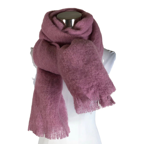 Unisex Ril's - Sall, suurus Maxi - Heleroosa ()