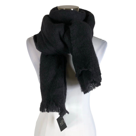 Unisex Ril's - Sall, suurus Maxi - Must ()