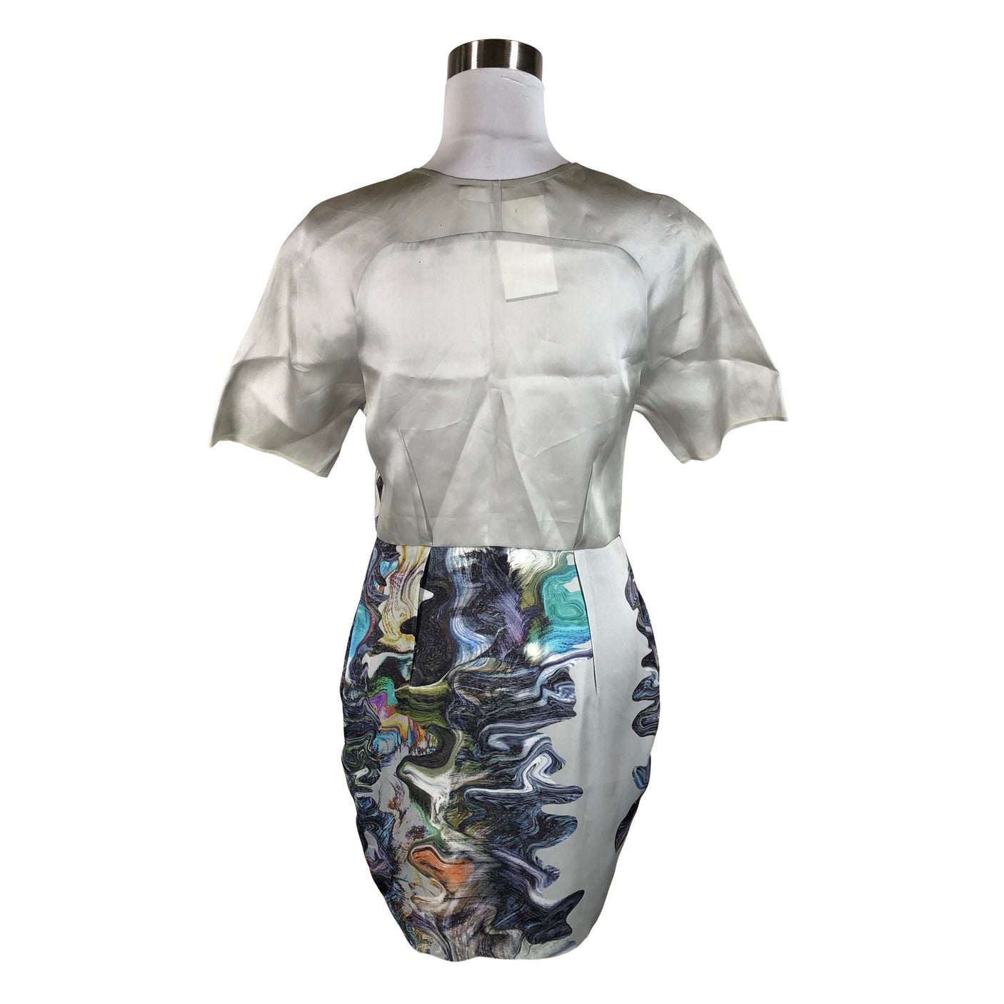 Unisex Tiger of Sweden - Pidulik kleit, suurus 38 - Hall (2)