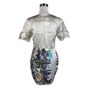 Unisex Tiger of Sweden - Pidulik kleit, suurus 38 - Hall (2)