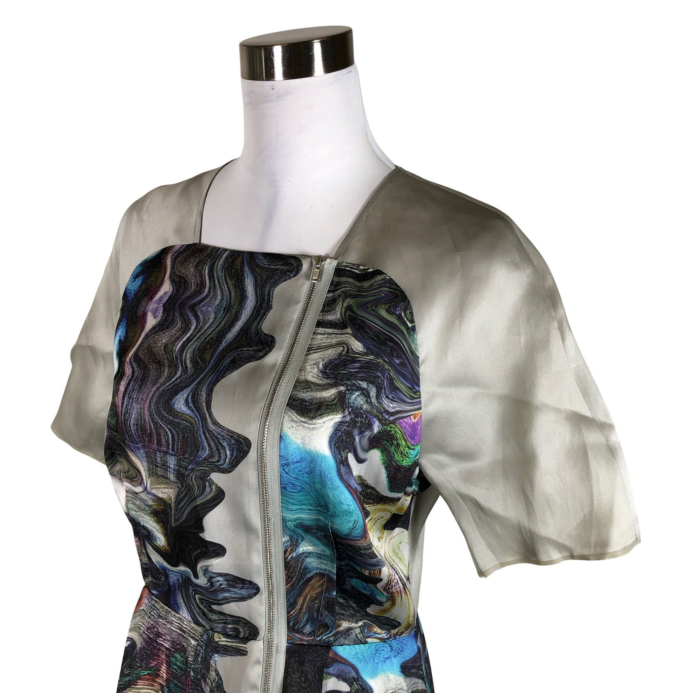 Unisex Tiger of Sweden - Pidulik kleit, suurus 38 - Hall (3)