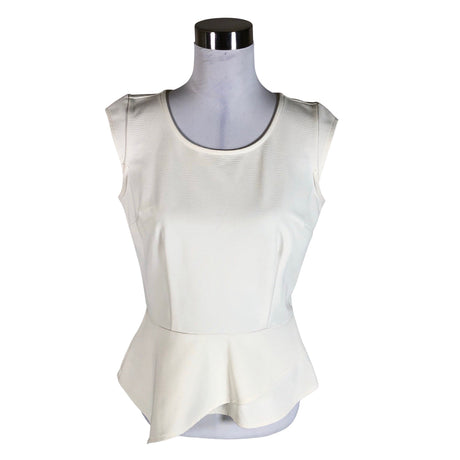 Unisex Ann Taylor - Topp, suurus 38 - Looduslik valge ()