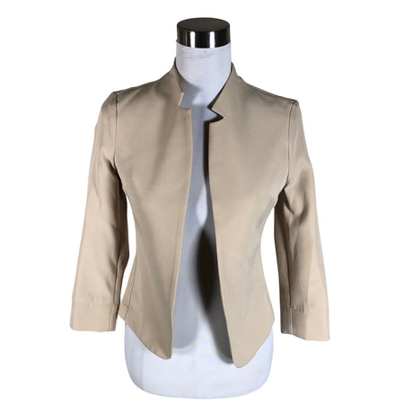 Unisex La Dea - Jakk, suurus 38 - Beige ()