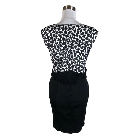 Unisex Emme Marella - Pliiatskleit, suurus 36 - Must (2)