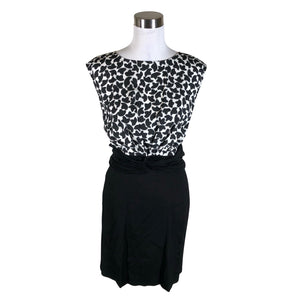 Unisex Emme Marella - Pliiatskleit, suurus 36 - Must (1)