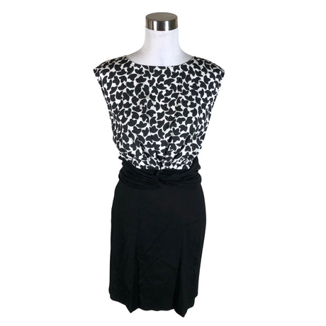 Unisex Emme Marella - Pliiatskleit, suurus 36 - Must ()