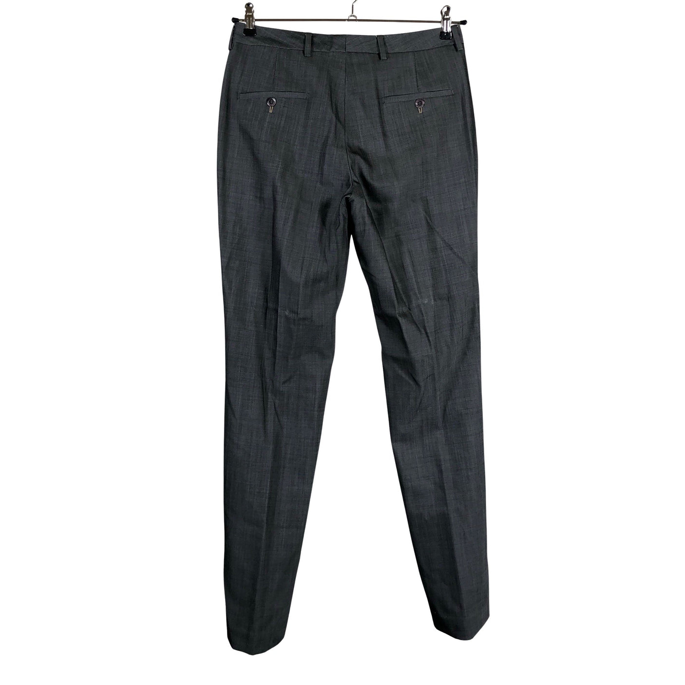 Unisex Sand - Viigipüksid, suurus 36 - Hall (2)