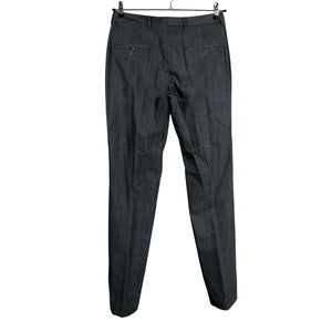Unisex Sand - Viigipüksid, suurus 36 - Hall (2)