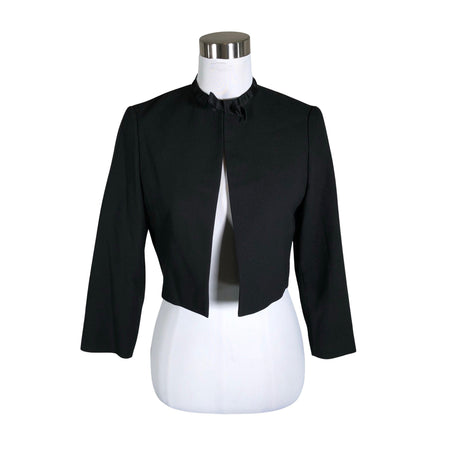 Unisex Esprit - Pidulik boolero, suurus 36 - Must ()
