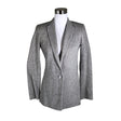 Unisex Massimo Dutti - Jakk, suurus 36 - Hall ()