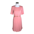 Unisex Hugo Boss - Mitteveniv kleit, suurus 36 - Heleroosa ()