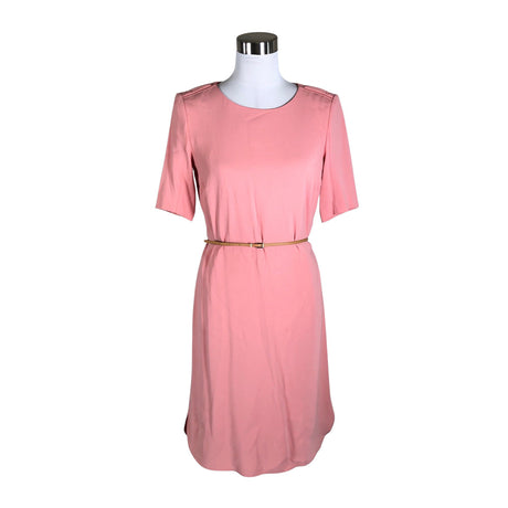 Unisex Hugo Boss - Mitteveniv kleit, suurus 36 - Heleroosa ()