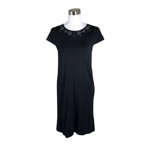 Unisex Massimo Dutti - Pidulik kleit, suurus 36 - Must (1)