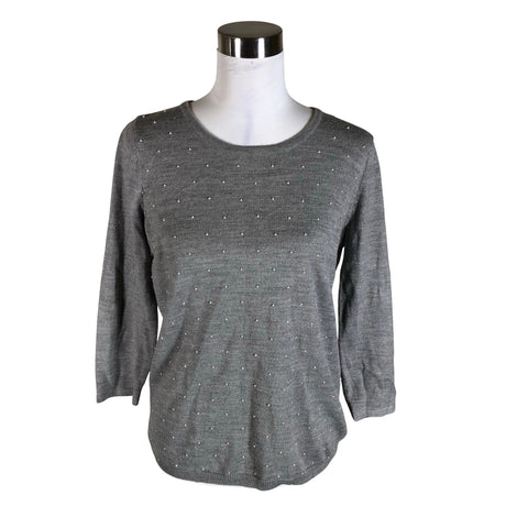 Unisex The Limited - Kampsun, suurus 36 - Hall ()