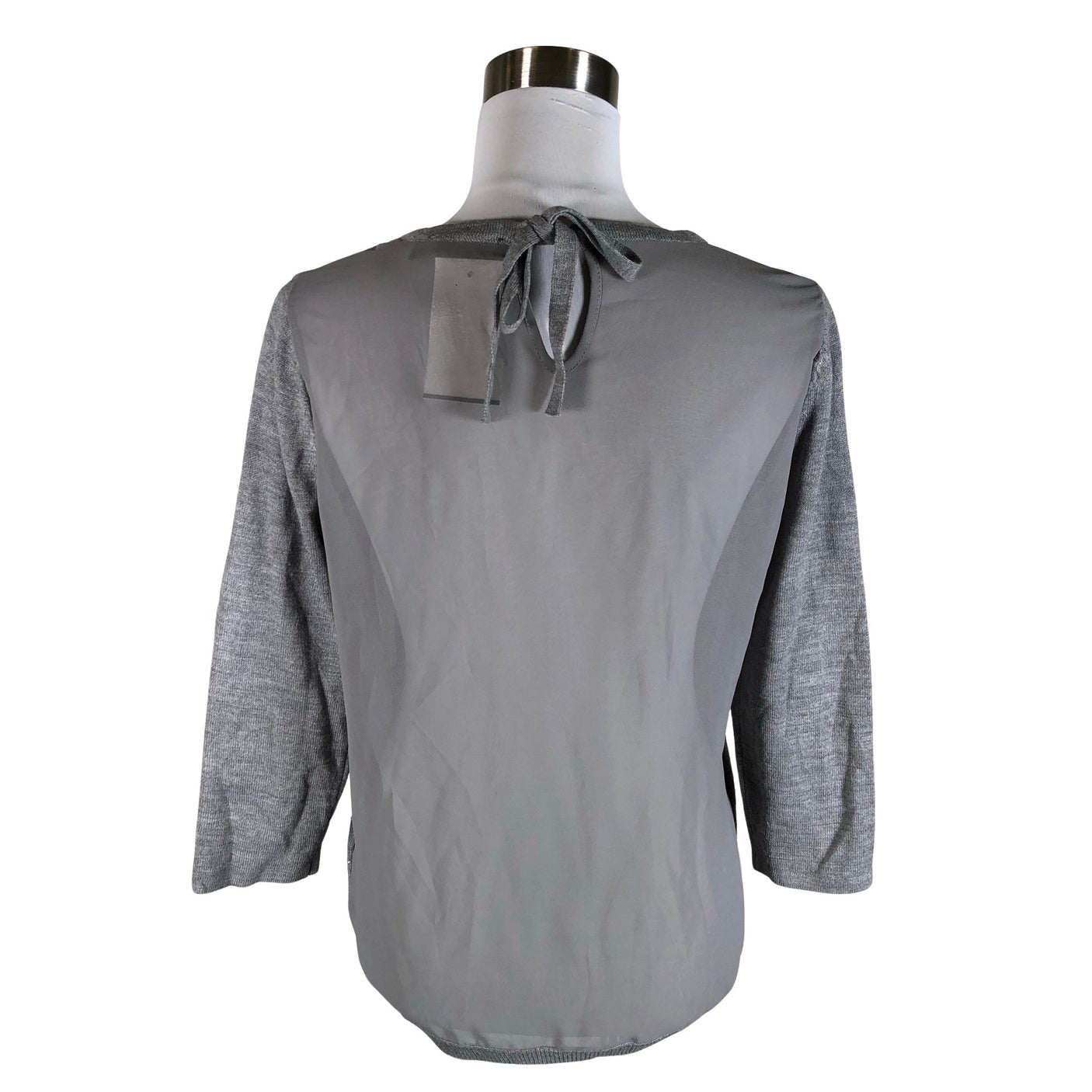 Unisex The Limited - Kampsun, suurus 36 - Hall (2)