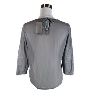 Unisex The Limited - Kampsun, suurus 36 - Hall (2)
