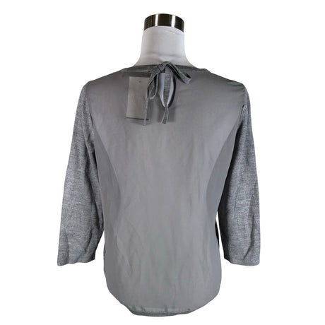 Unisex The Limited - Kampsun, suurus 36 - Hall (2)