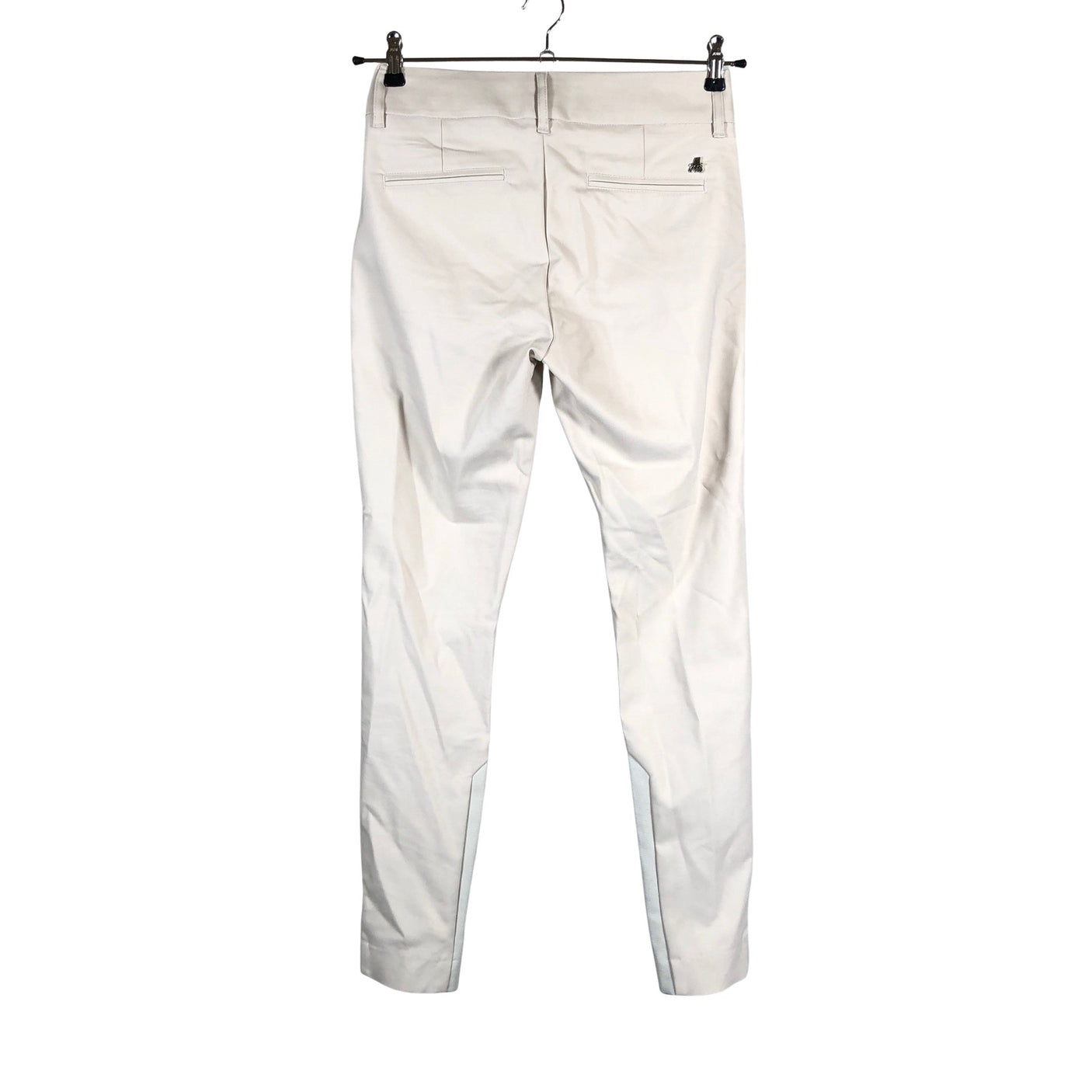 Unisex Mos Mosh - Mittevenivad püksid, suurus 34 - Beige (2)