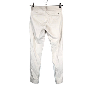 Unisex Mos Mosh - Mittevenivad püksid, suurus 34 - Beige (2)