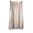 Unisex Studio Parisien - Mitteveniv seelik, suurus 36 - Beige ()