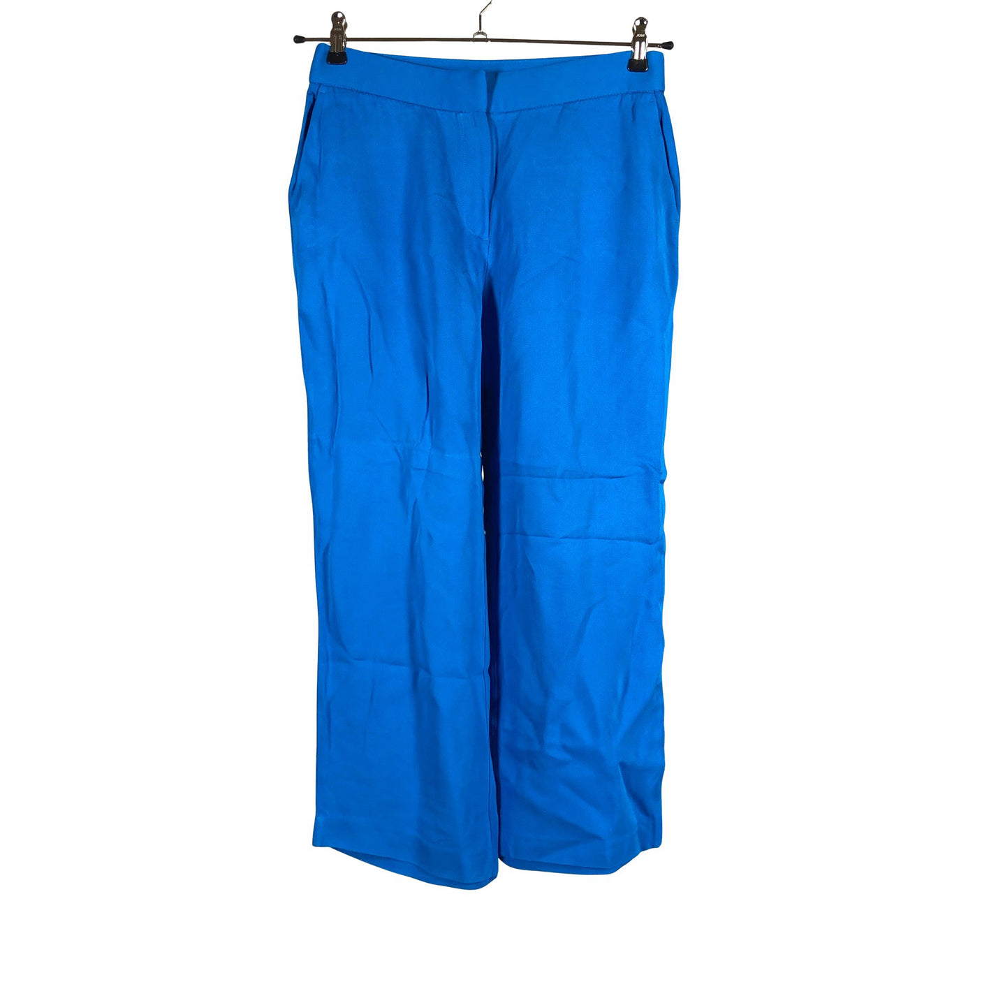 Unisex Massimo Dutti - Viigipüksid, suurus 36 - Sinine (1)