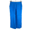 Unisex Massimo Dutti - Viigipüksid, suurus 36 - Sinine ()