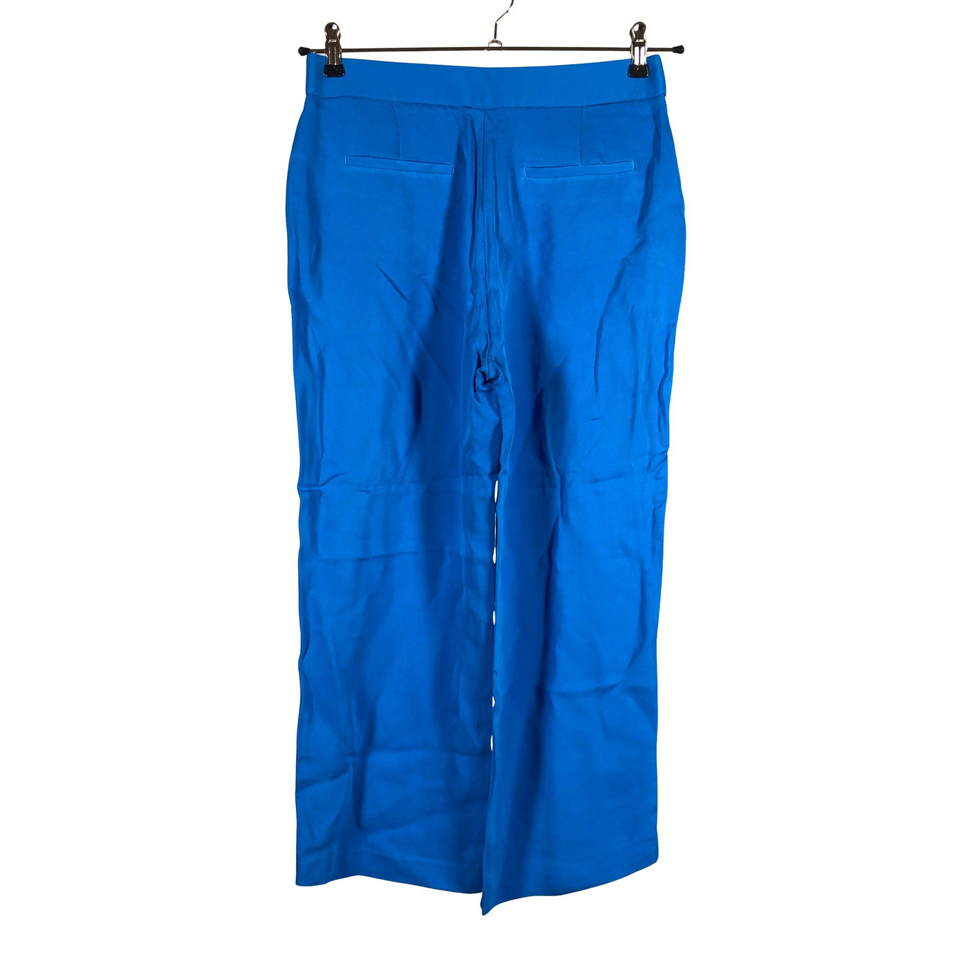 Unisex Massimo Dutti - Viigipüksid, suurus 36 - Sinine (2)