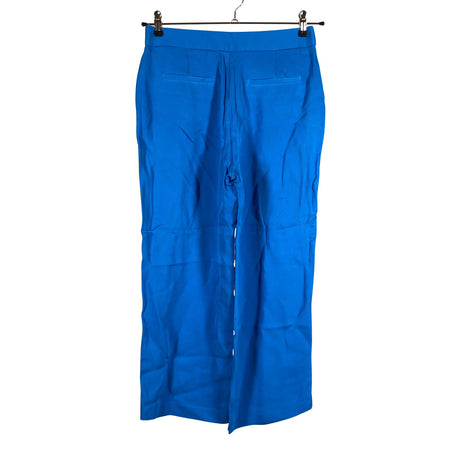 Unisex Massimo Dutti - Viigipüksid, suurus 36 - Sinine (2)