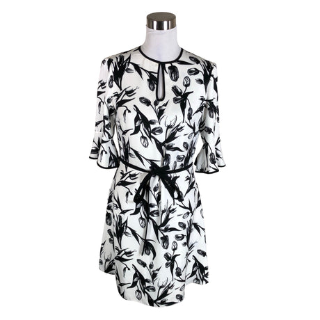 Unisex Vejits - Õhuke kleit, suurus 36 - Valge ()