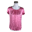 Unisex Andiata - Pidulik top, suurus 34 - Heleroosa ()