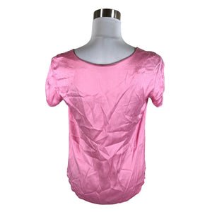 Unisex Andiata - Pidulik top, suurus 34 - Heleroosa (2)