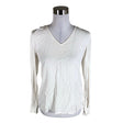 Unisex Marc O'Polo - Pluus, suurus 36 - Looduslik valge ()