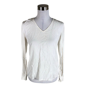 Unisex Marc O'Polo - Pluus, suurus 36 - Looduslik valge (1)