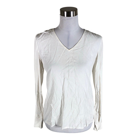 Unisex Marc O'Polo - Pluus, suurus 36 - Looduslik valge ()