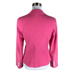 Unisex Andiata - Jakk, suurus 36 - Roosa (2)
