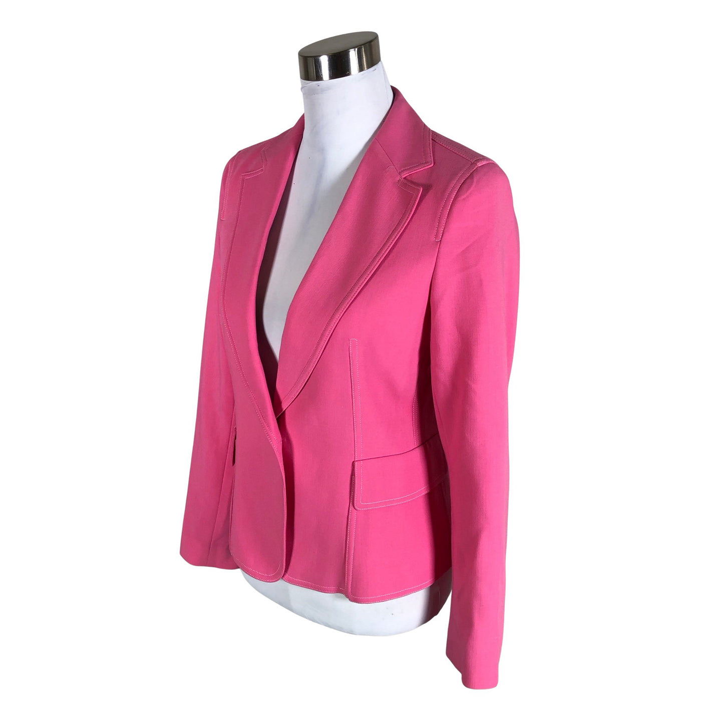 Unisex Andiata - Jakk, suurus 36 - Roosa (3)