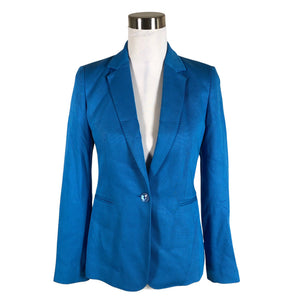Unisex Massimo Dutti - Jakk, suurus 36 - Sinine (1)