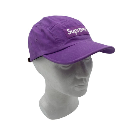 Unisex Supreme - Nokamüts, suurus Suurus puudub - Lilla ()