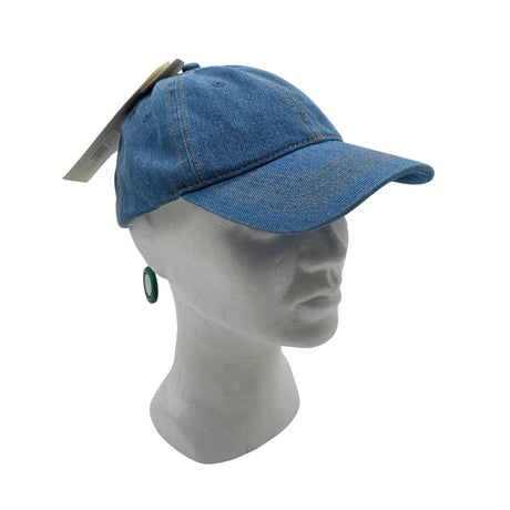 Unisex Levi's - Nokamüts, suurus 56 - 58 cm - Sinine ()