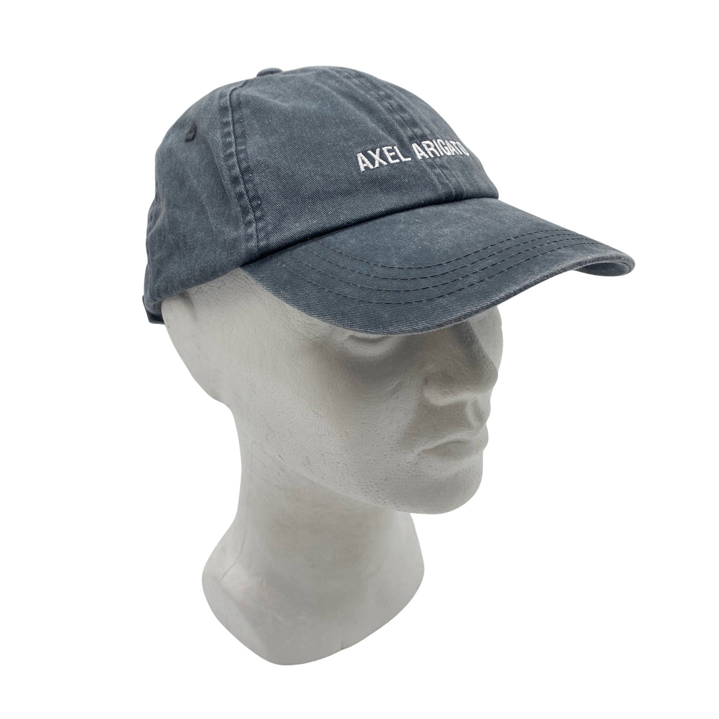Unisex Axel Arigato - Nokamüts, suurus 54 - 56 cm - Hall (1)