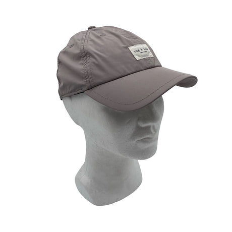 Unisex Rag&Bone - Nokamüts, suurus 54 - 56 cm - Hall ()