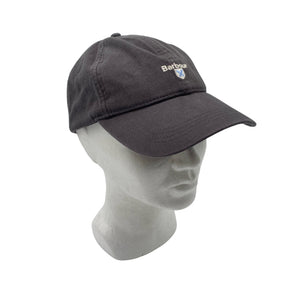 Unisex Barbour - Nokamüts, suurus 54 - 56 cm - Hall (1)