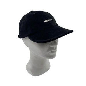 Unisex Raised by Wolves - Nokamüts, suurus 54 - 56 cm - Must (1)