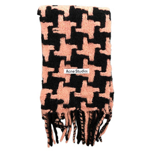 Unisex Acne Studios - Sall, suurus Maxi - Must (3)