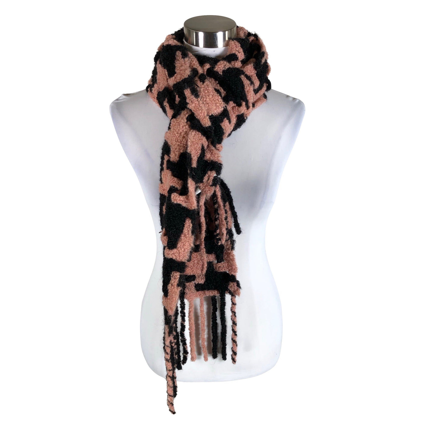 Unisex Acne Studios - Sall, suurus Maxi - Must (2)